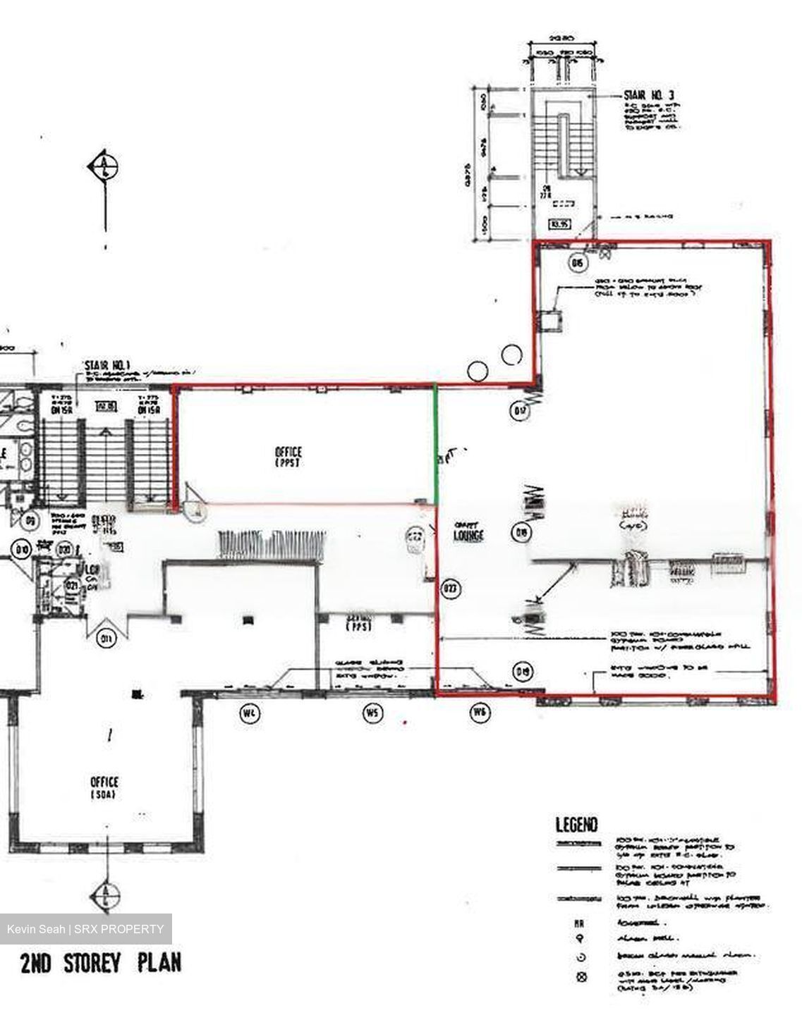 Paragon Medical Centre (D3), Office #520753271